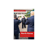 Agenda Publishing North Korea (häftad, eng)