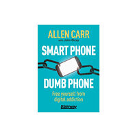 Arcturus publishing ltd Smart Phone Dumb Phone (häftad, eng)