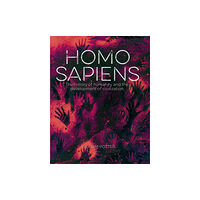 Arcturus publishing ltd Homo Sapiens (inbunden, eng)