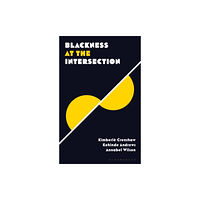 Bloomsbury Publishing PLC Blackness at the Intersection (häftad, eng)