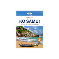 Lonely Planet Global Limited Lonely Planet Pocket Ko Samui (häftad, eng)