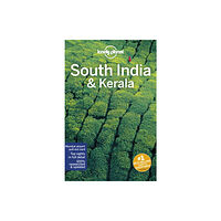 Lonely Planet Global Limited Lonely Planet South India & Kerala (häftad, eng)