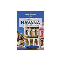 Lonely Planet Global Limited Lonely Planet Pocket Havana (häftad, eng)