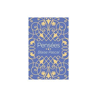 Arcturus publishing ltd Pensees (häftad, eng)