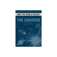 Arcturus publishing ltd How the World Works: The Universe (häftad, eng)