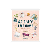 Summersdale Publishers No Place Like Home (inbunden, eng)