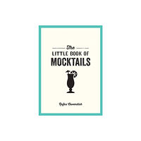 Octopus publishing group The Little Book of Mocktails (häftad, eng)