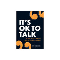 Summersdale Publishers It's OK to Talk (häftad, eng)