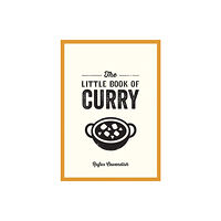 Octopus publishing group The Little Book of Curry (häftad, eng)