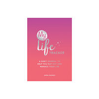 Summersdale Publishers My Life Tracker (häftad, eng)