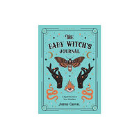 Octopus publishing group The Baby Witch's Journal (häftad, eng)