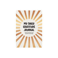 Summersdale Publishers My Daily Gratitude Journal (häftad, eng)