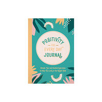 Summersdale Publishers Positivity for Every Day Journal (häftad, eng)