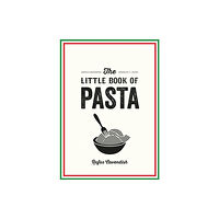 Octopus publishing group The Little Book of Pasta (häftad, eng)