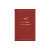 Octopus publishing group The Dog Lover's Puzzle Book (inbunden, eng)