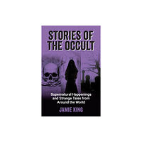 Octopus publishing group Stories of the Occult (häftad, eng)