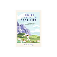 Summersdale Publishers How to Live Your Best Life (häftad, eng)