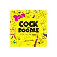 Octopus publishing group Cock-a-Doodle (inbunden, eng)