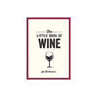 Octopus publishing group The Little Book of Wine (häftad, eng)