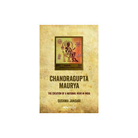 UCL Press Chandragupta Maurya (häftad, eng)