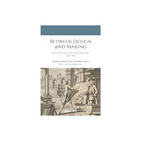 UCL Press Between Design and Making (häftad, eng)