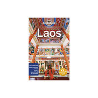 Lonely Planet Global Limited Lonely Planet Laos (häftad, eng)