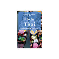 Lonely Planet Global Limited Lonely Planet Fast Talk Thai (häftad, eng)