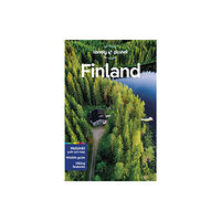 Lonely Planet Global Limited Lonely Planet Finland (häftad, eng)