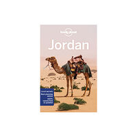 Lonely Planet Global Limited Lonely Planet Jordan (häftad, eng)