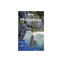 Lonely Planet Global Limited Lonely Planet Philippines (häftad)