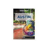 Lonely Planet Global Limited Lonely Planet Pocket Austin (häftad, eng)