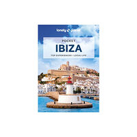 Lonely Planet Global Limited Lonely Planet Pocket Ibiza (häftad, eng)