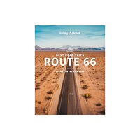 Lonely Planet Global Limited Lonely Planet Best Road Trips Route 66 (häftad, eng)