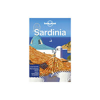 Lonely Planet Global Limited Lonely Planet Sardinia (häftad, eng)