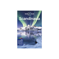 Lonely Planet Global Limited Lonely Planet Scandinavia (häftad, eng)