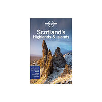 Lonely Planet Global Limited Lonely Planet Scotland's Highlands & Islands (häftad, eng)