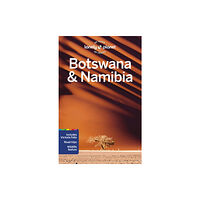 Lonely Planet Global Limited Lonely Planet Botswana & Namibia (häftad, eng)