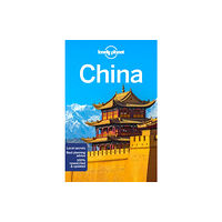 Lonely Planet Global Limited Lonely Planet China (häftad, eng)