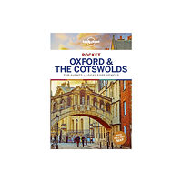 Lonely Planet Global Limited Lonely Planet Pocket Oxford & the Cotswolds (häftad, eng)