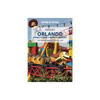 Lonely Planet Global Limited Lonely Planet Pocket Orlando & Walt Disney World® Resort (häftad, eng)