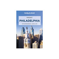 Lonely Planet Global Limited Lonely Planet Pocket Philadelphia (häftad, eng)