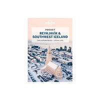 Lonely Planet Global Limited Lonely Planet Pocket Reykjavik & Southwest Iceland (häftad, eng)