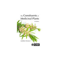 CABI Publishing The Constituents of Medicinal Plants (häftad, eng)