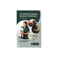 CABI Publishing One Health for Veterinary Nurses and Technicians (häftad, eng)