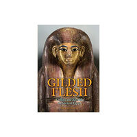 Oxbow books Gilded Flesh (inbunden, eng)