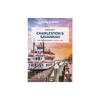 Lonely Planet Global Limited Lonely Planet Pocket Charleston & Savannah (häftad, eng)