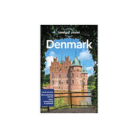 Lonely Planet Global Limited Lonely Planet Denmark (häftad, eng)