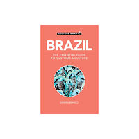 Kuperard Brazil - Culture Smart (häftad, eng)