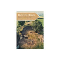 Oxbow books The First Stones (häftad, eng)