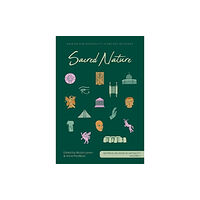 Oxbow books Sacred Nature (inbunden, eng)